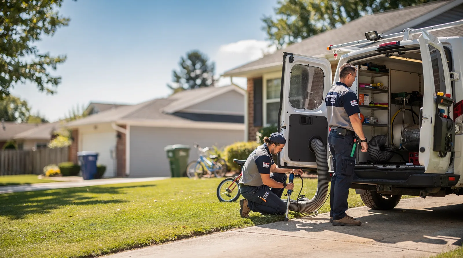 24/7 HVAC Repair & AC Replacement in Mossyrock, WA near me